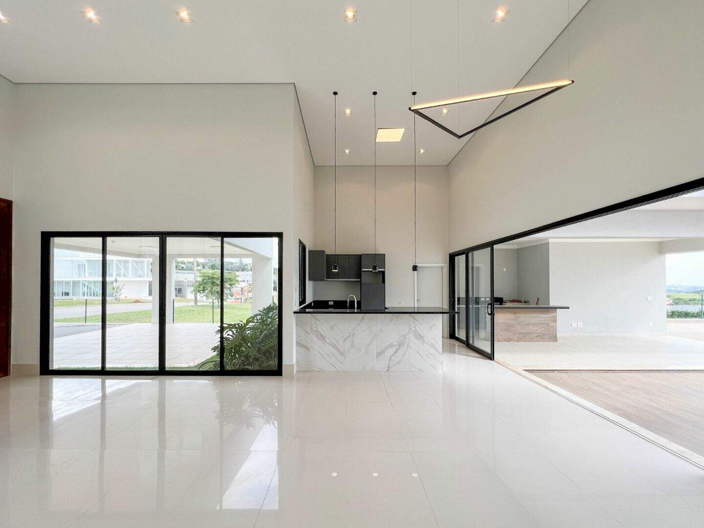 Casa no Kurumin, em Itu disponível para à venda | Grupo Kaion: Casa na Fazenda Kurumin em Itu/SP
