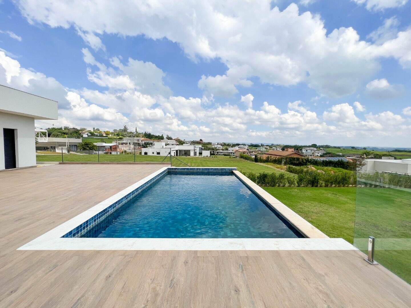 Casa no Kurumin, em Itu disponível para à venda | Grupo Kaion: Casa na Fazenda Kurumin em Itu/SP