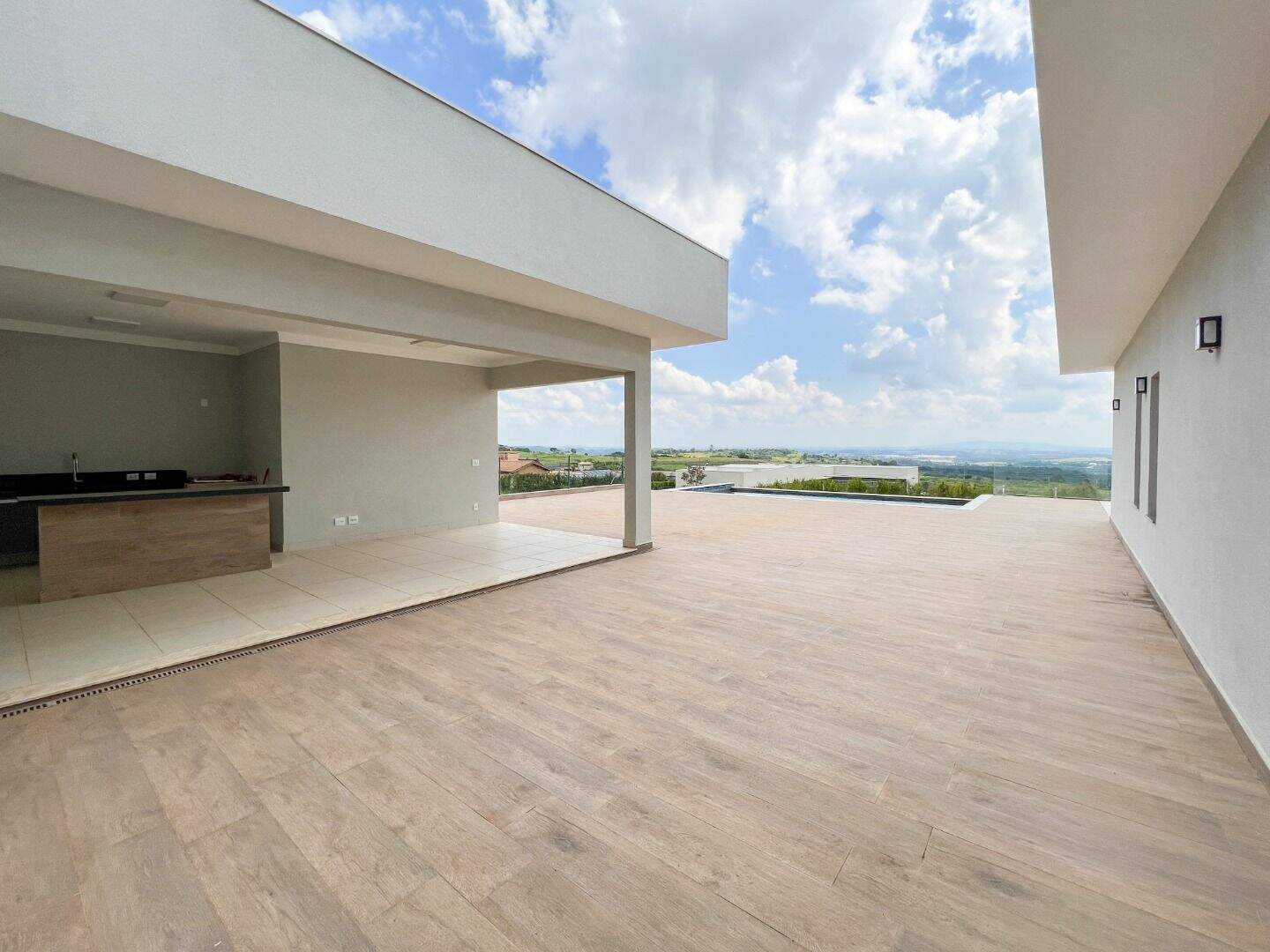 Casa no Kurumin, em Itu disponível para à venda | Grupo Kaion: Casa na Fazenda Kurumin em Itu/SP