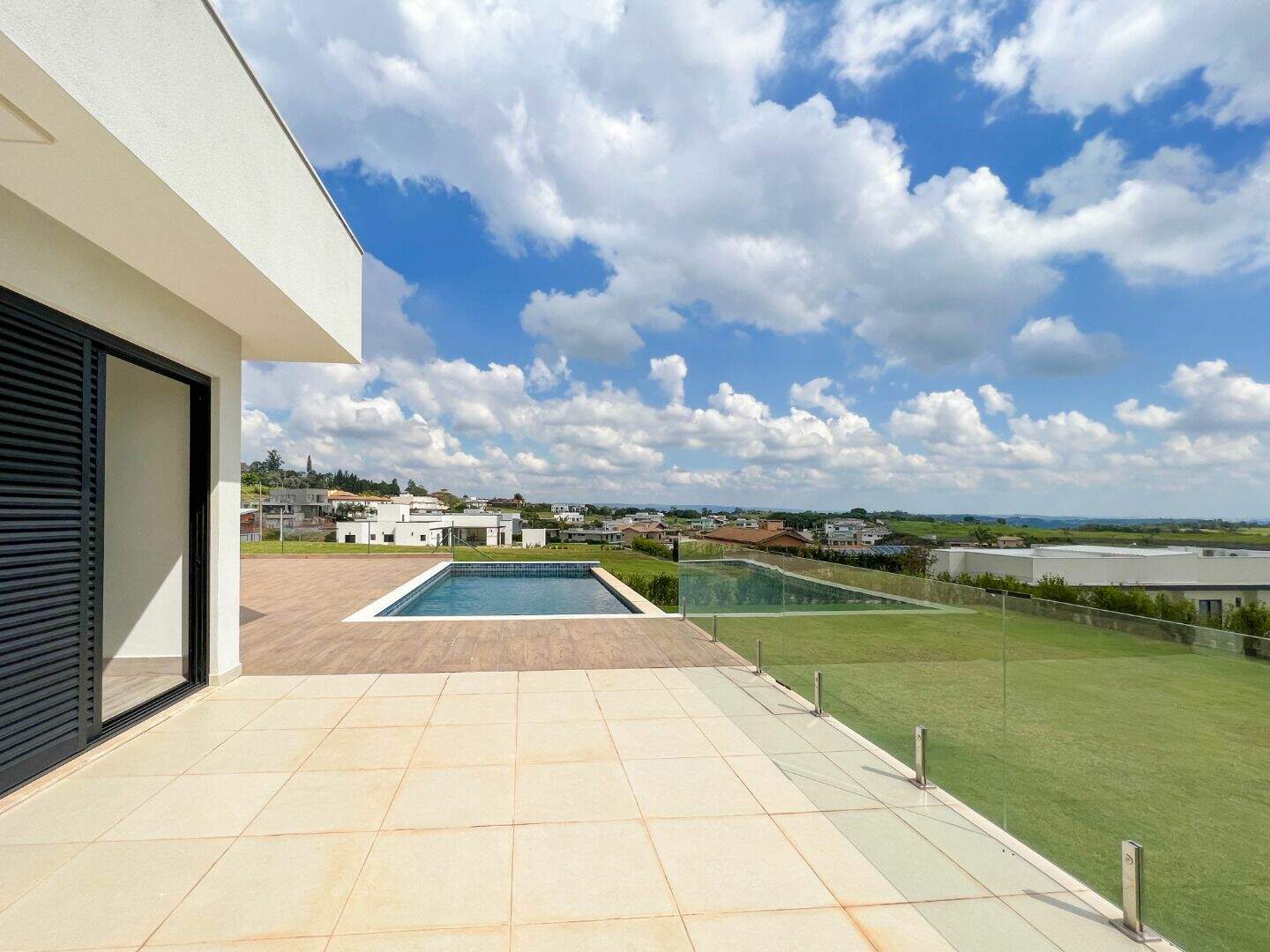 Casa no Kurumin, em Itu disponível para à venda | Grupo Kaion: Casa na Fazenda Kurumin em Itu/SP