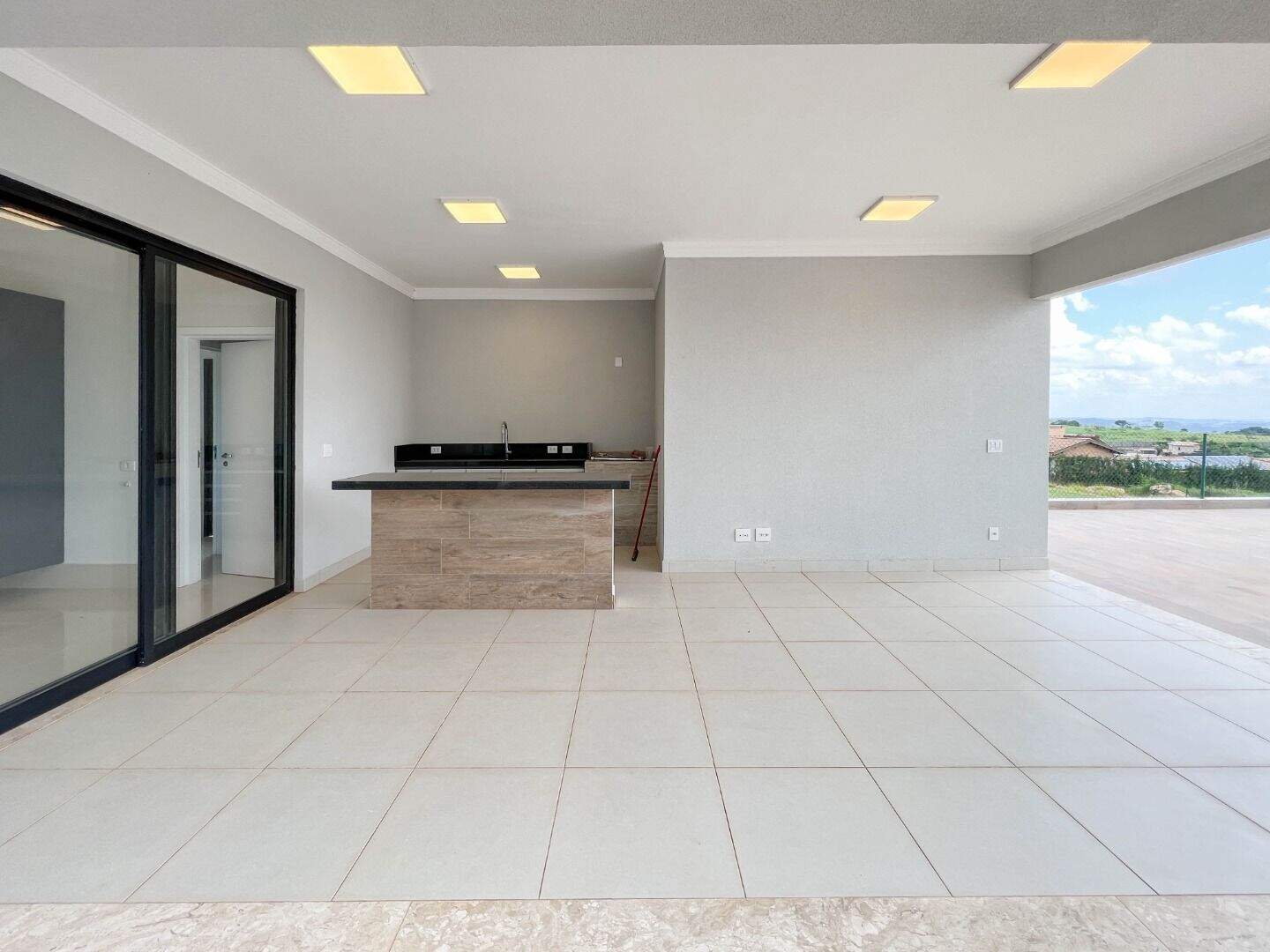 Casa no Kurumin, em Itu disponível para à venda | Grupo Kaion: Casa na Fazenda Kurumin em Itu/SP
