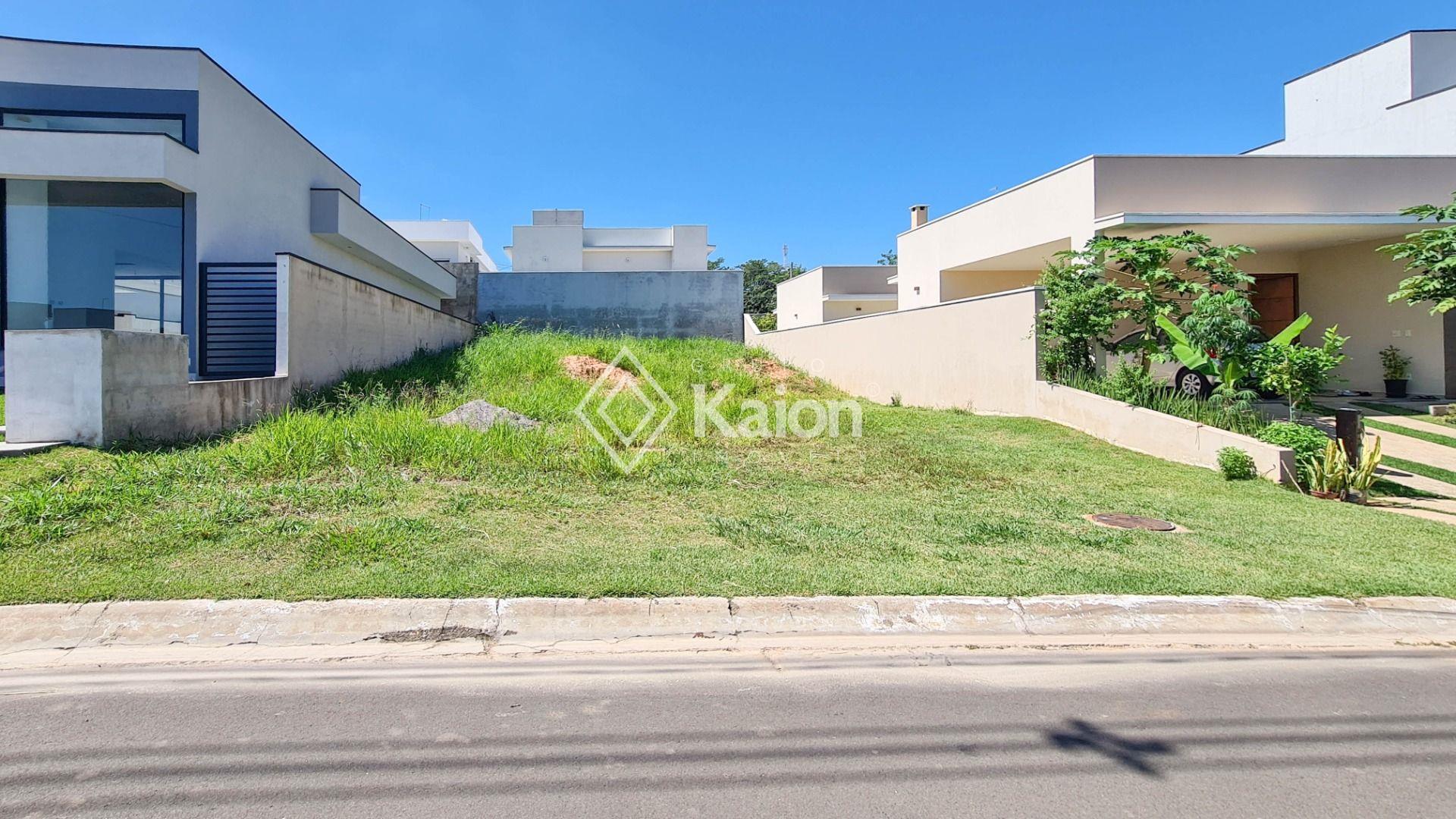 Terreno no Condomínio Lagos DIcaraí, em Salto disponível para à venda | Grupo Kaion: Terreno à venda no Residencial Lagos D’Icaraí em Salto/SP