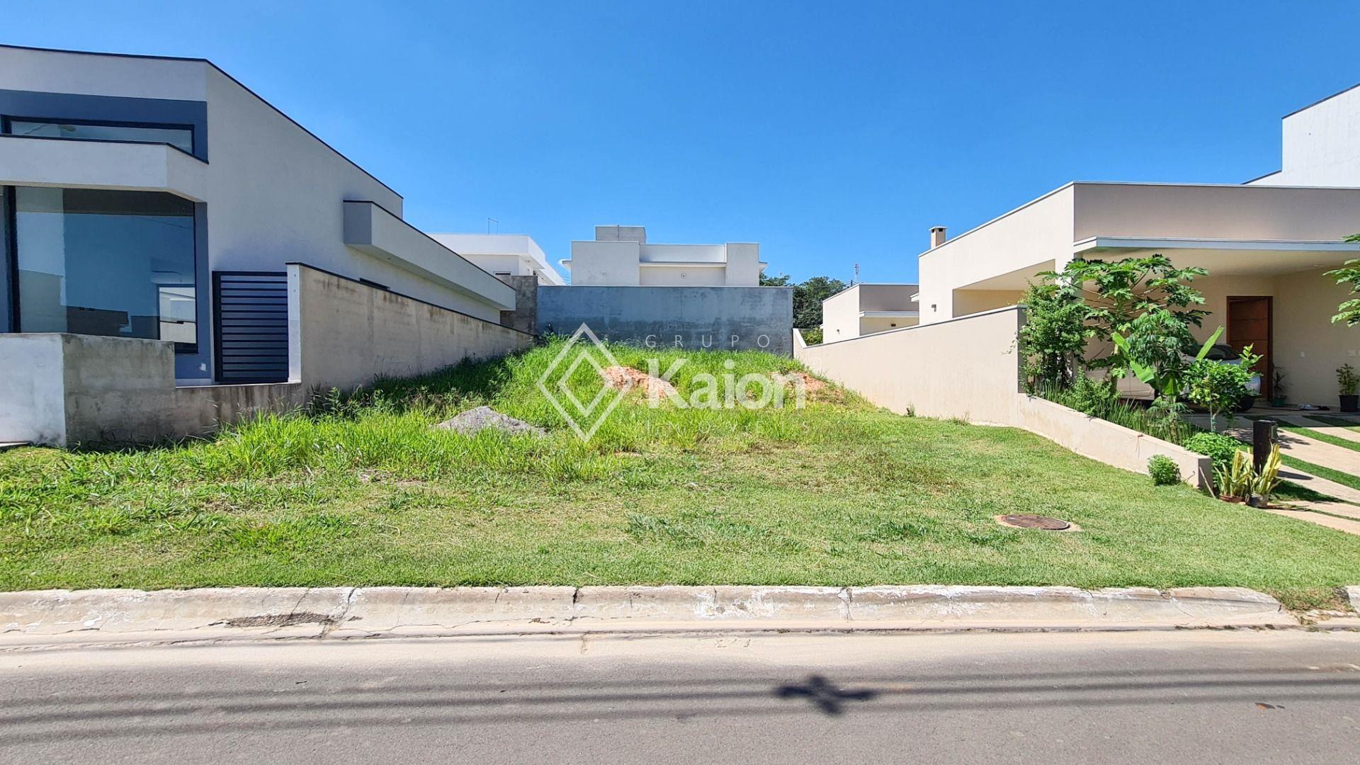 Terreno no Condomínio Lagos DIcaraí, em Salto disponível para à venda | Grupo Kaion: Terreno à venda no Residencial Lagos D’Icaraí em Salto/SP