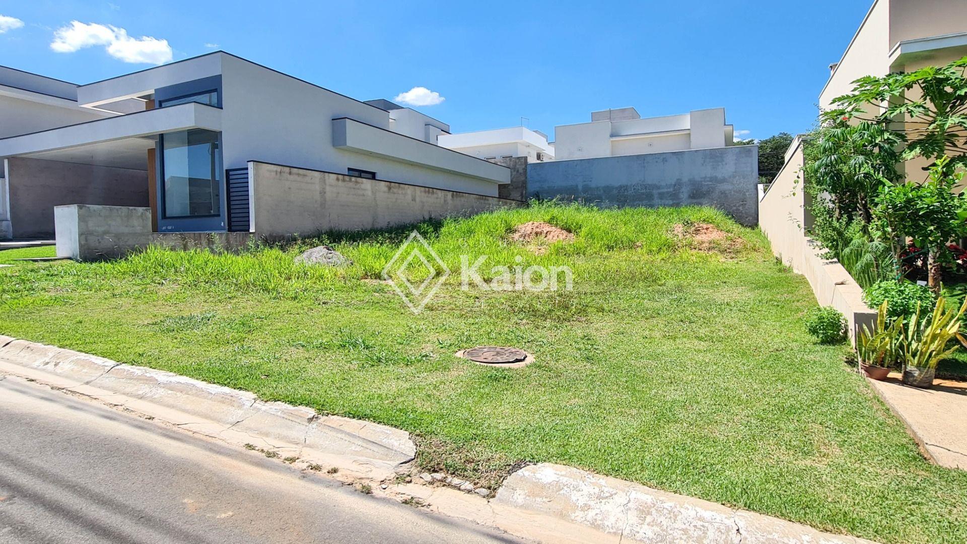 Terreno no Condomínio Lagos DIcaraí, em Salto disponível para à venda | Grupo Kaion: Terreno à venda no Residencial Lagos D’Icaraí em Salto/SP