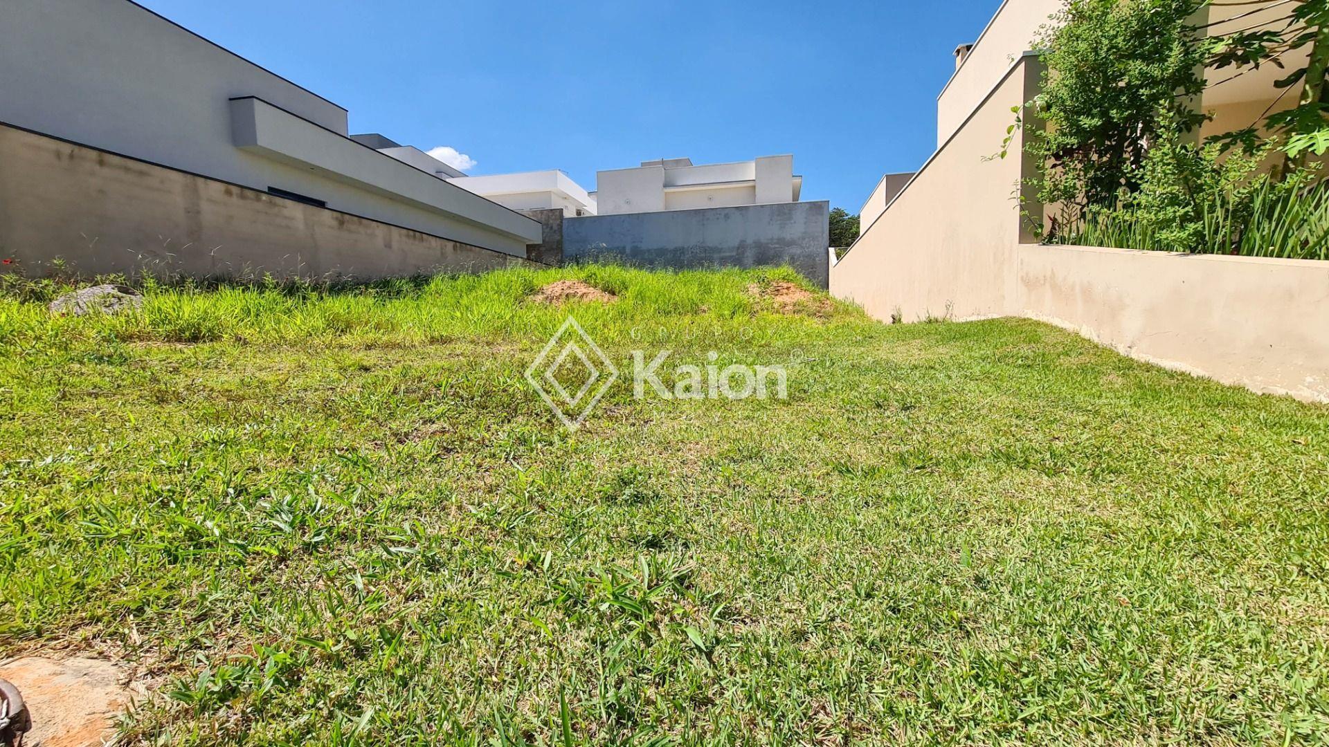 Terreno no Condomínio Lagos DIcaraí, em Salto disponível para à venda | Grupo Kaion: Terreno à venda no Residencial Lagos D’Icaraí em Salto/SP