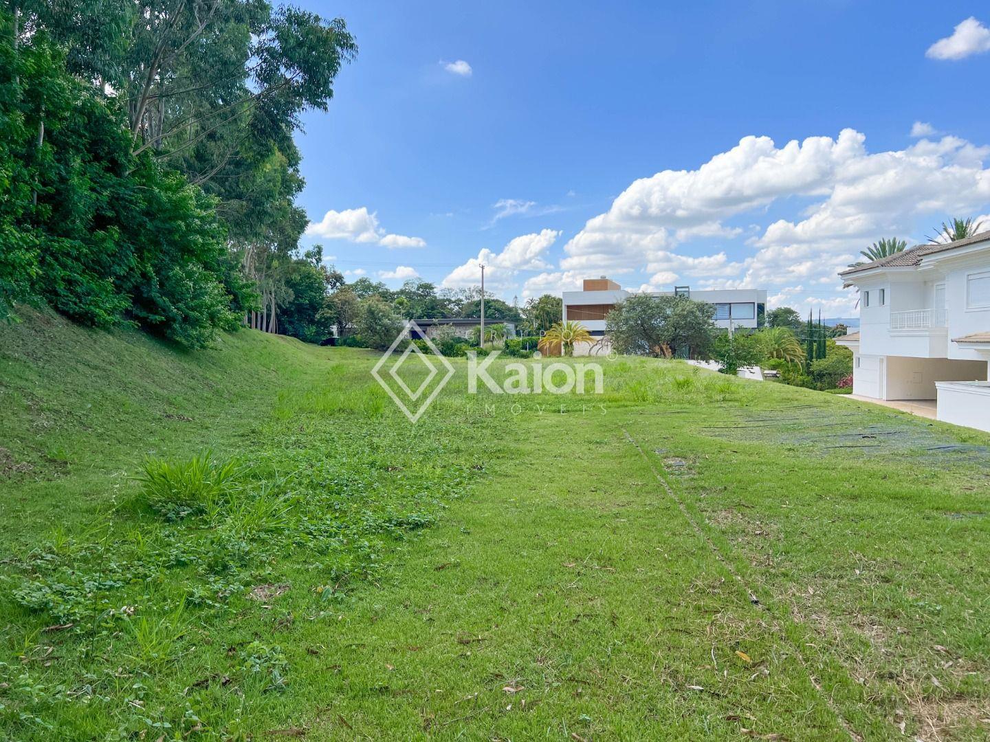 Terreno no Condomínio Terras de São José, em Itu disponível para à venda | Grupo Kaion: Terreno à venda no Condomínio Terras de São José em Itu/SP