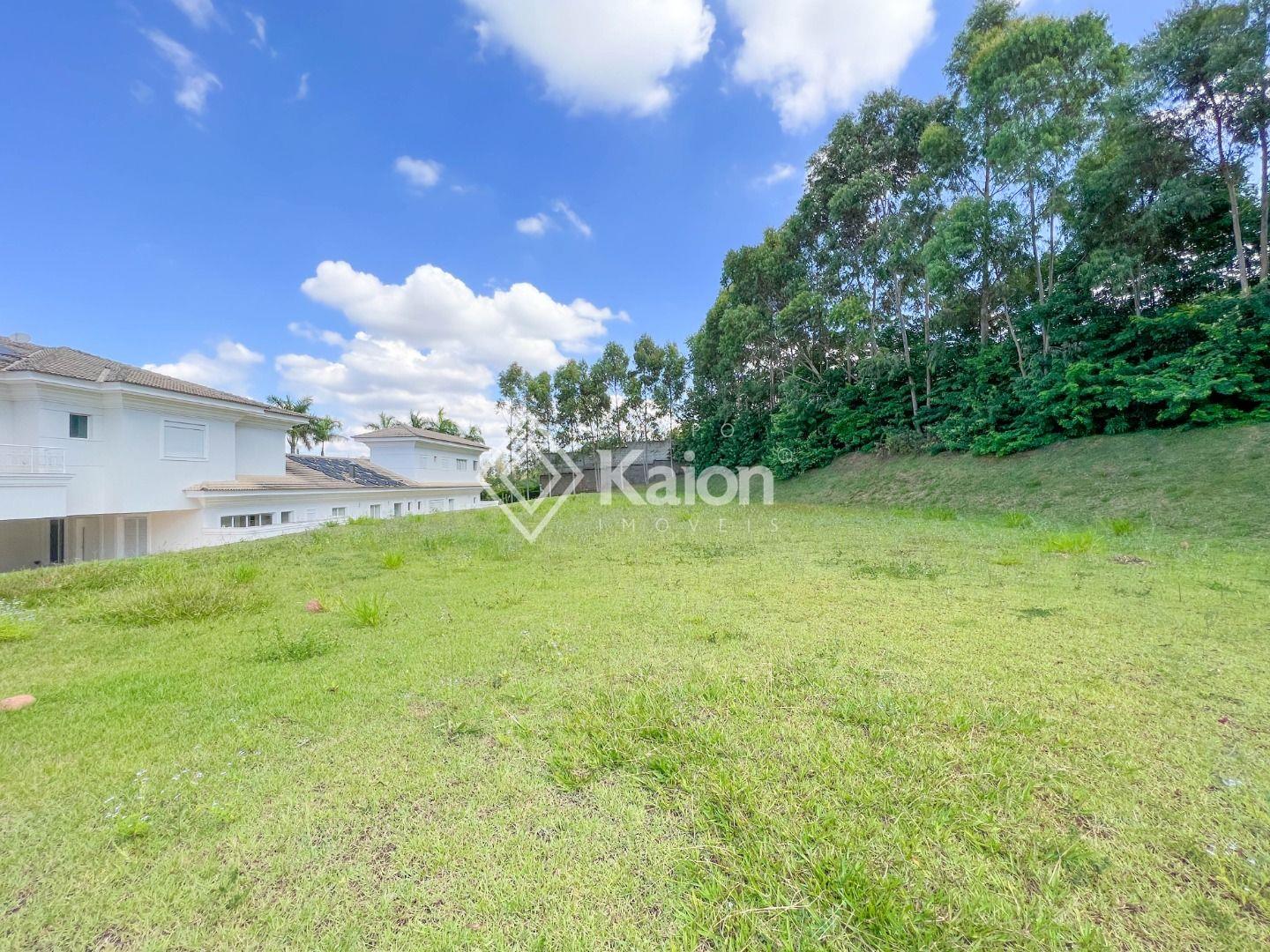 Terreno no Condomínio Terras de São José, em Itu disponível para à venda | Grupo Kaion: Terreno à venda no Condomínio Terras de São José em Itu/SP