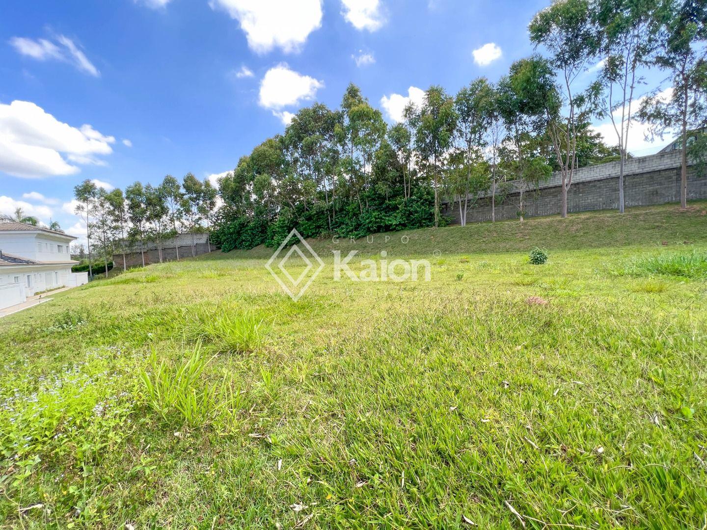 Terreno no Condomínio Terras de São José, em Itu disponível para à venda | Grupo Kaion: Terreno à venda no Condomínio Terras de São José em Itu/SP