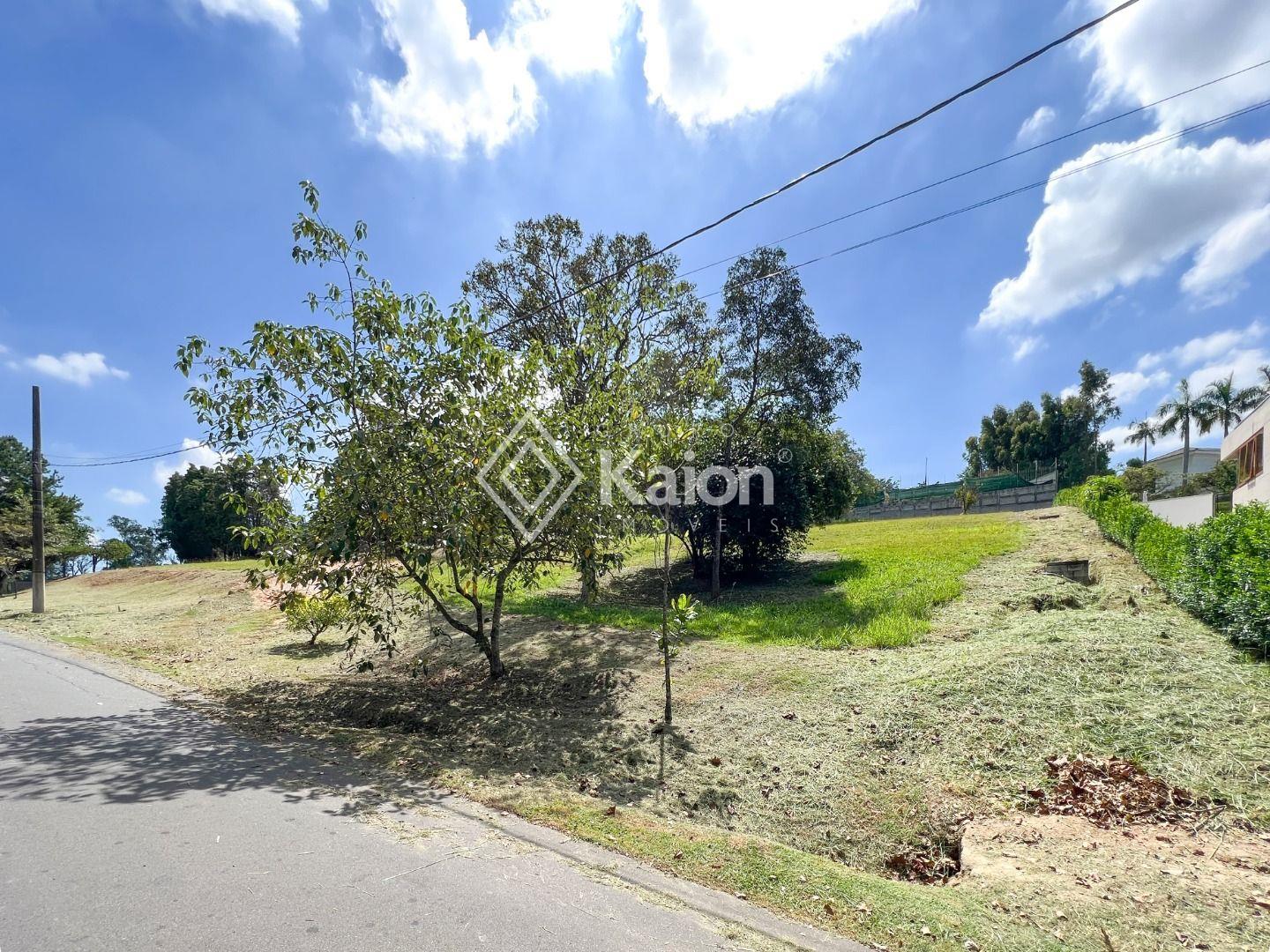 Terreno no Condomínio Terras de São José, em Itu disponível para à venda | Grupo Kaion: Terreno à venda em Itu no Condomínio Terras de São José