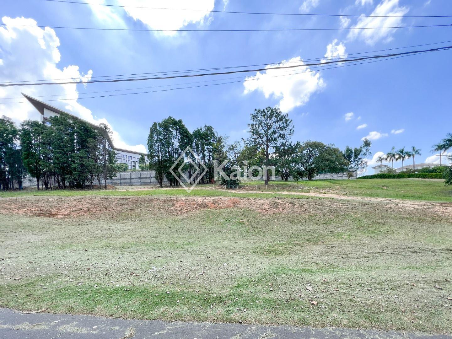 Terreno no Condomínio Terras de São José, em Itu disponível para à venda | Grupo Kaion: Terreno à venda em Itu no Condomínio Terras de São José