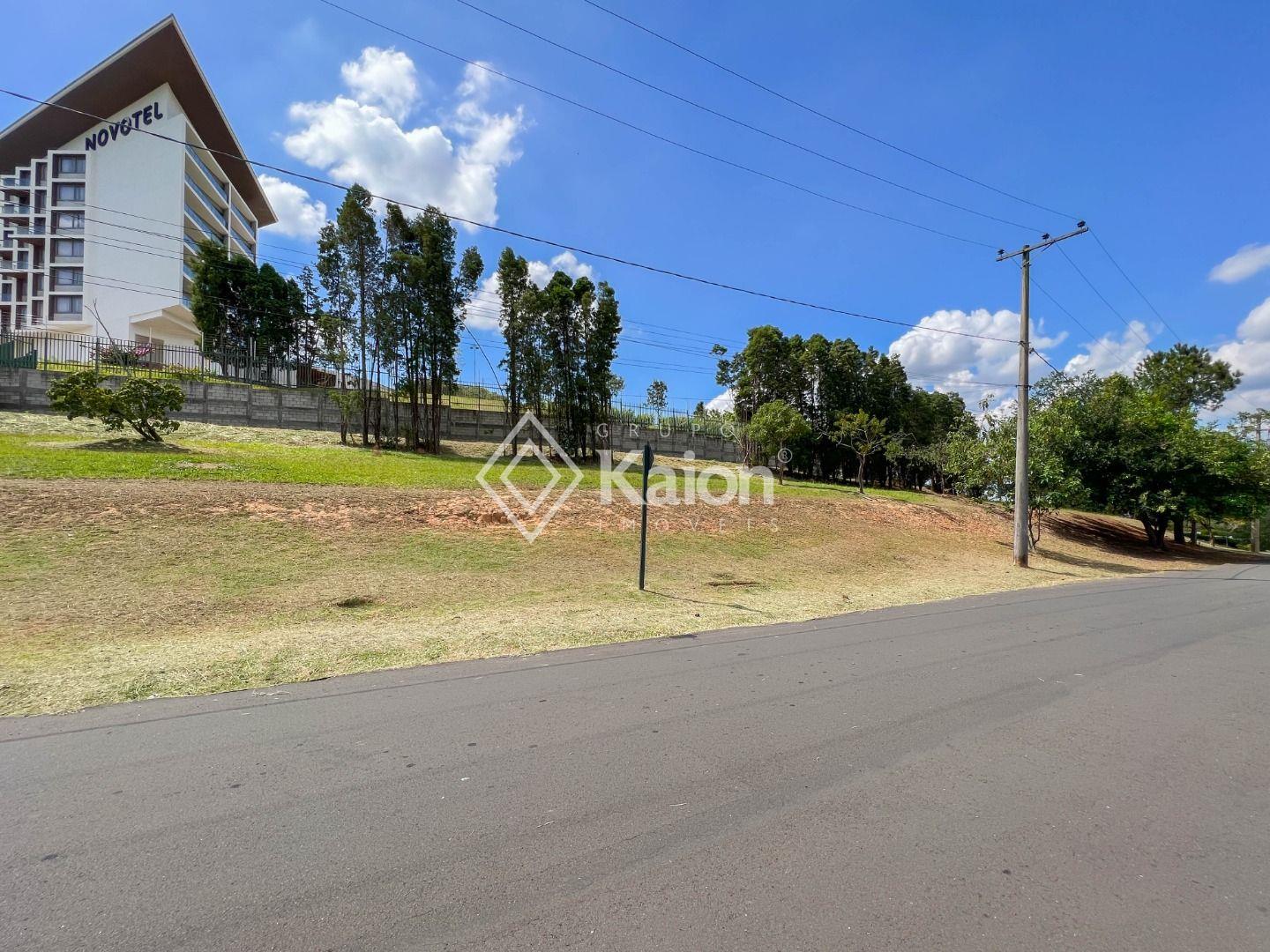 Terreno no Condomínio Terras de São José, em Itu disponível para à venda | Grupo Kaion: Terreno à venda em Itu no Condomínio Terras de São José