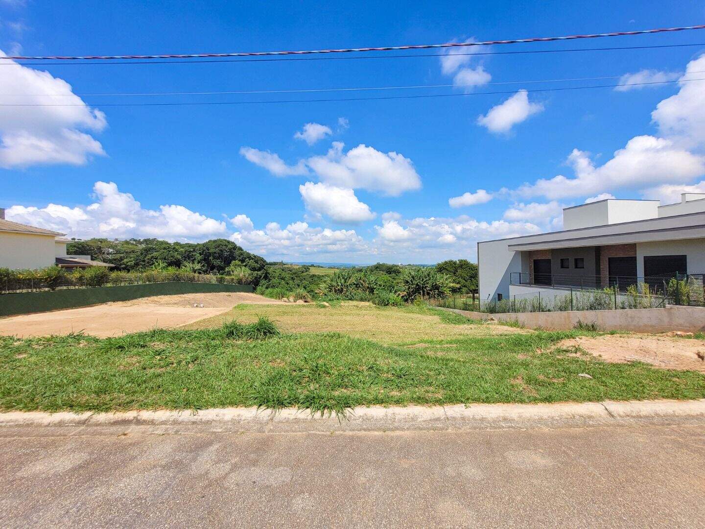 Terreno no Kurumin, em Itu disponível para à venda | Grupo Kaion: Terreno à venda na Fazenda Kurumin em Itu/SP