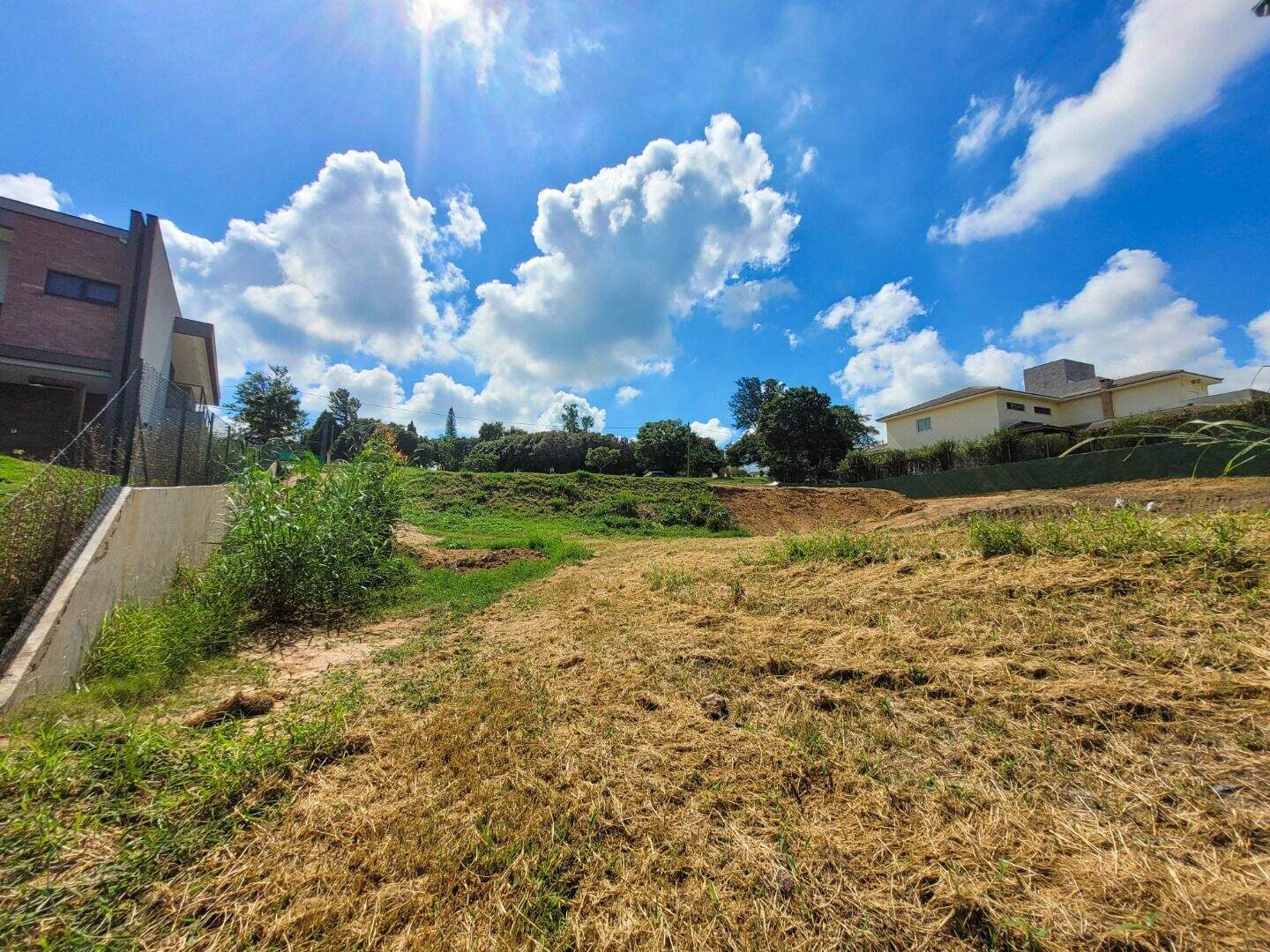 Terreno no Kurumin, em Itu disponível para à venda | Grupo Kaion: Terreno à venda na Fazenda Kurumin em Itu/SP