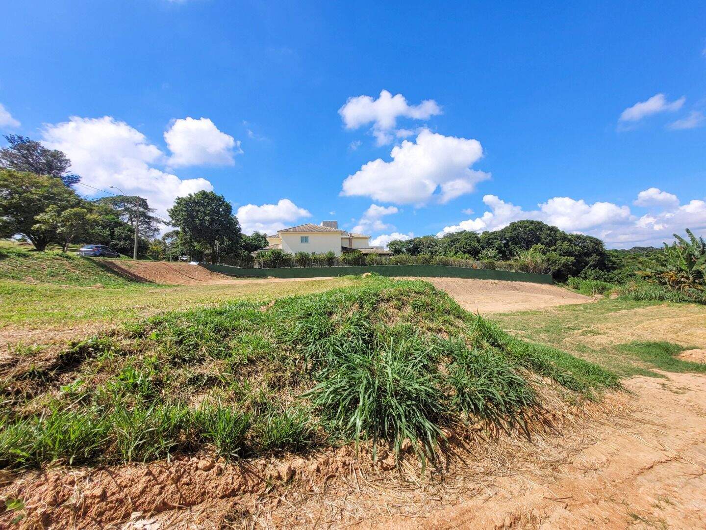 Terreno no Kurumin, em Itu disponível para à venda | Grupo Kaion: Terreno à venda na Fazenda Kurumin em Itu/SP