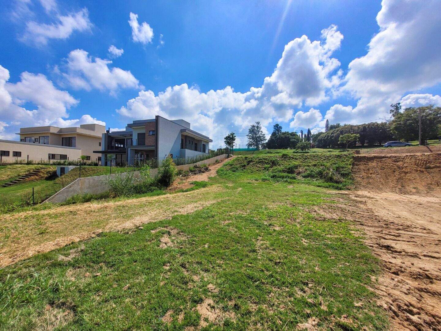Terreno no Kurumin, em Itu disponível para à venda | Grupo Kaion: Terreno à venda na Fazenda Kurumin em Itu/SP