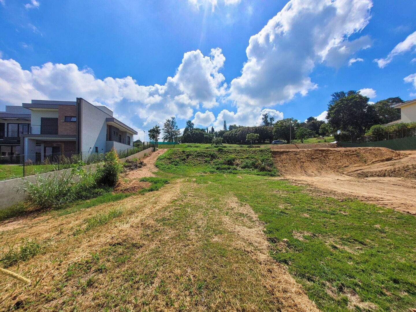Terreno no Kurumin, em Itu disponível para à venda | Grupo Kaion: Terreno à venda na Fazenda Kurumin em Itu/SP