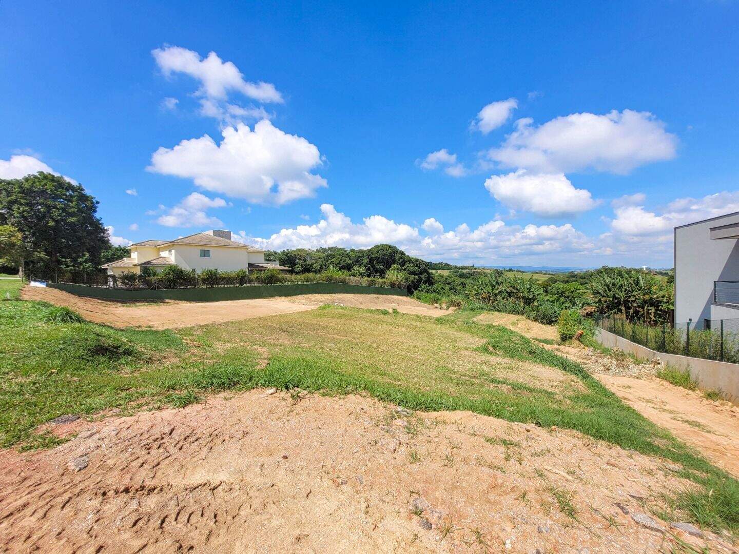 Terreno no Kurumin, em Itu disponível para à venda | Grupo Kaion: Terreno à venda na Fazenda Kurumin em Itu/SP