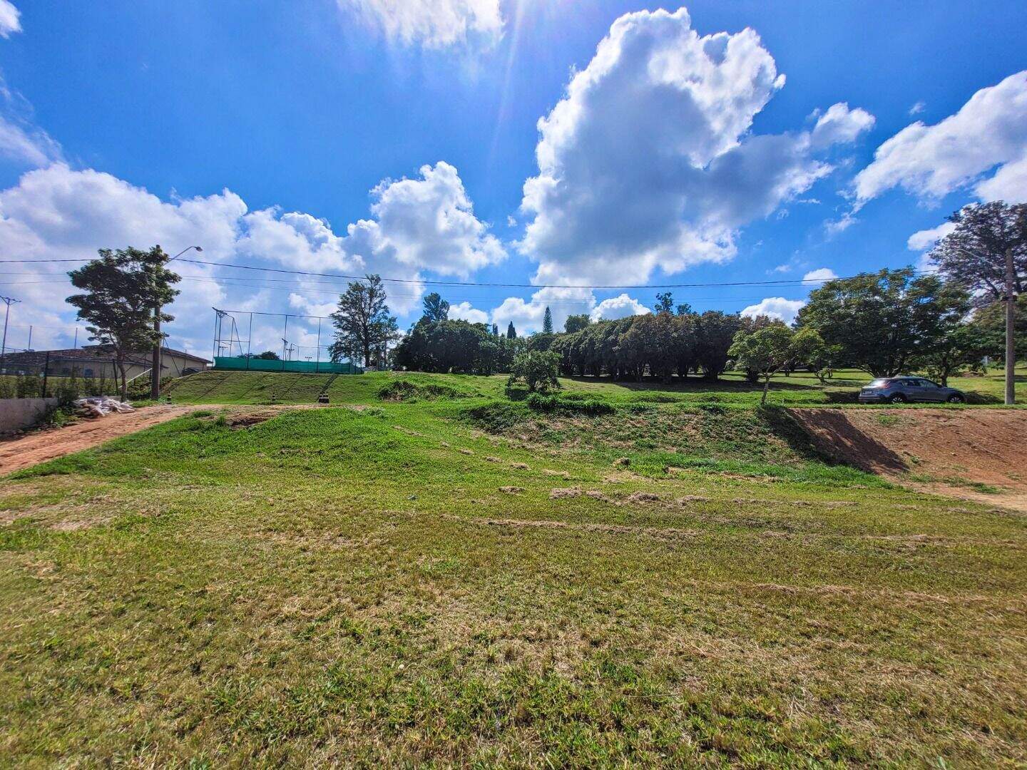 Terreno no Kurumin, em Itu disponível para à venda | Grupo Kaion: Terreno à venda na Fazenda Kurumin em Itu/SP
