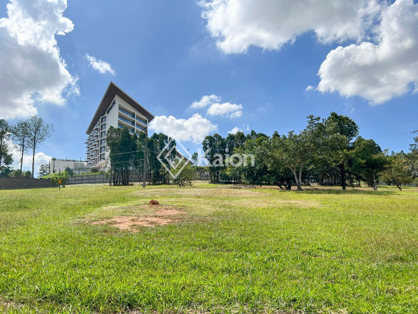 Terreno no Condomínio Terras de São José, em Itu disponível para à venda | Grupo Kaion: Terreno à venda no Condomínio Terras de São José em Itu/SP
