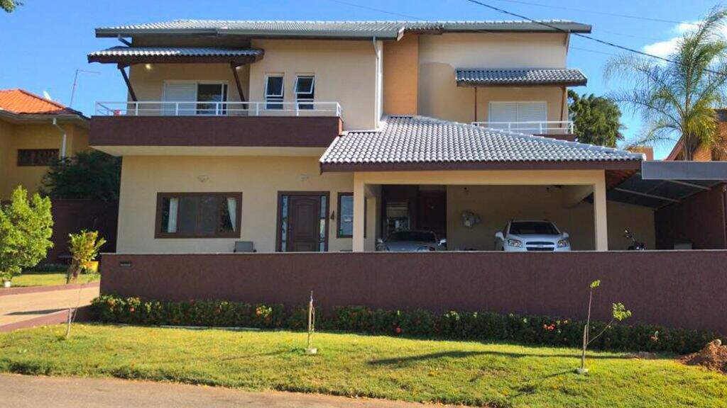 Casa no Condomínio Campos de Santo Antônio, em Itu disponível para à venda | Grupo Kaion: Casa de condomínio à venda no Campos de Santo Antônio em Itu/SP