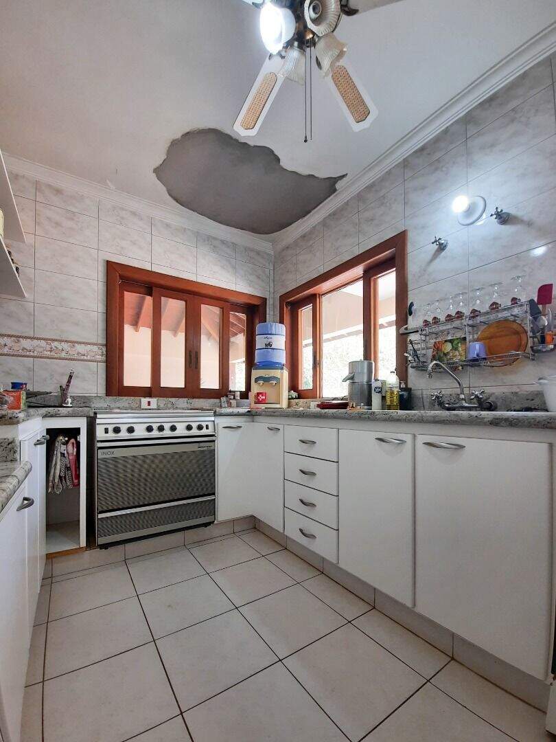 Casa no Condomínio Campos de Santo Antônio, em Itu disponível para à venda | Grupo Kaion: Casa de condomínio à venda no Campos de Santo Antônio em Itu/SP