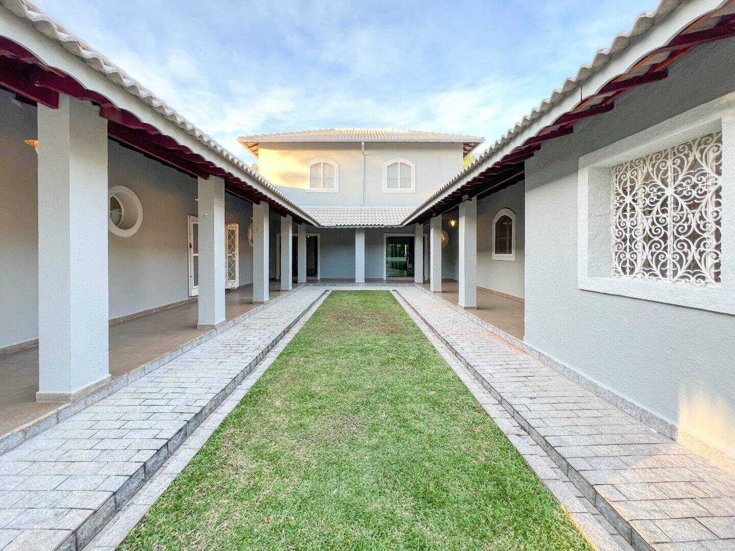 Casa no Condomínio City Castelo, em Itu disponível para à venda | Grupo Kaion: Casa à venda - Condomínio City Castelo - Itu/SP