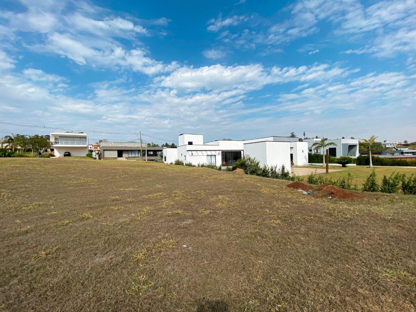 Terreno no Kurumin, em Itu disponível para à venda | Grupo Kaion: 