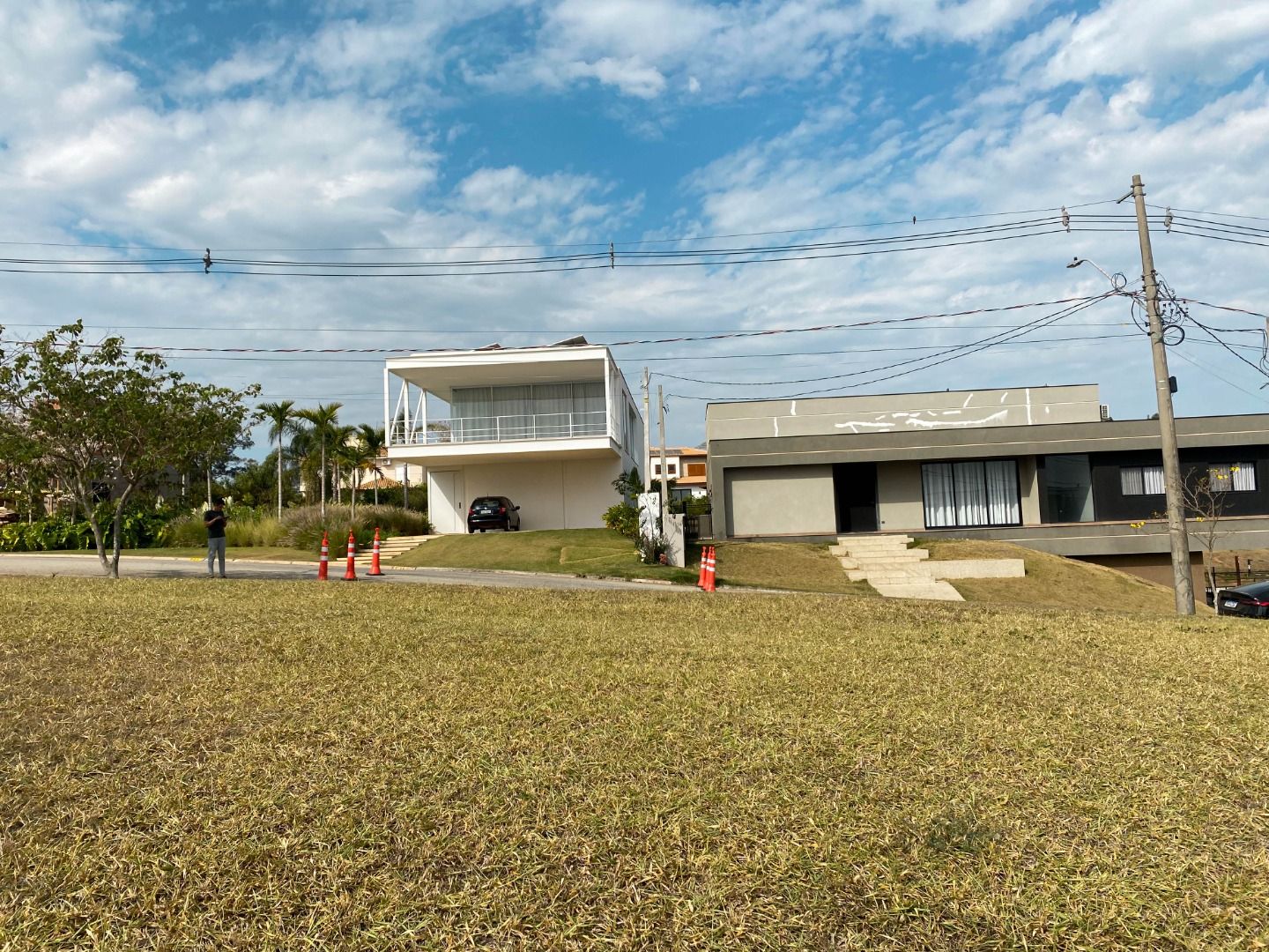 Terreno no Kurumin, em Itu disponível para à venda | Grupo Kaion: 