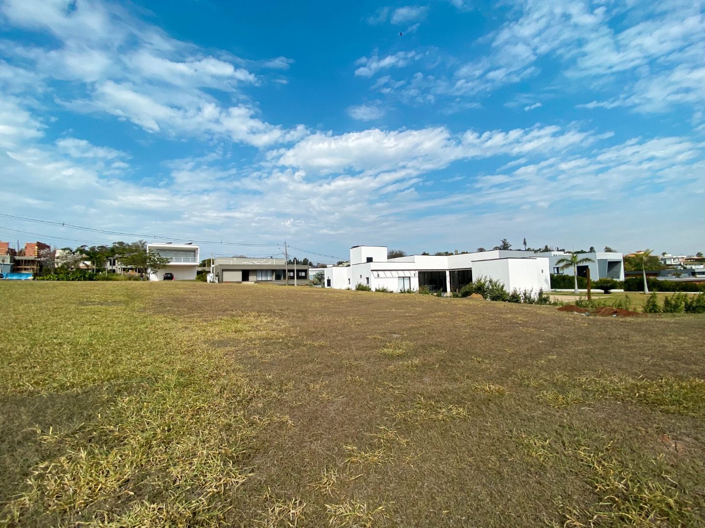 Terreno no Kurumin, em Itu disponível para à venda | Grupo Kaion: 