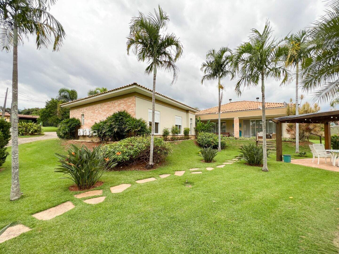 Casa no Condomínio Village Haras São Luiz, em Salto disponível para à venda | Grupo Kaion: Casa à venda - Condomínio Moradas São Luiz em Salto/SP