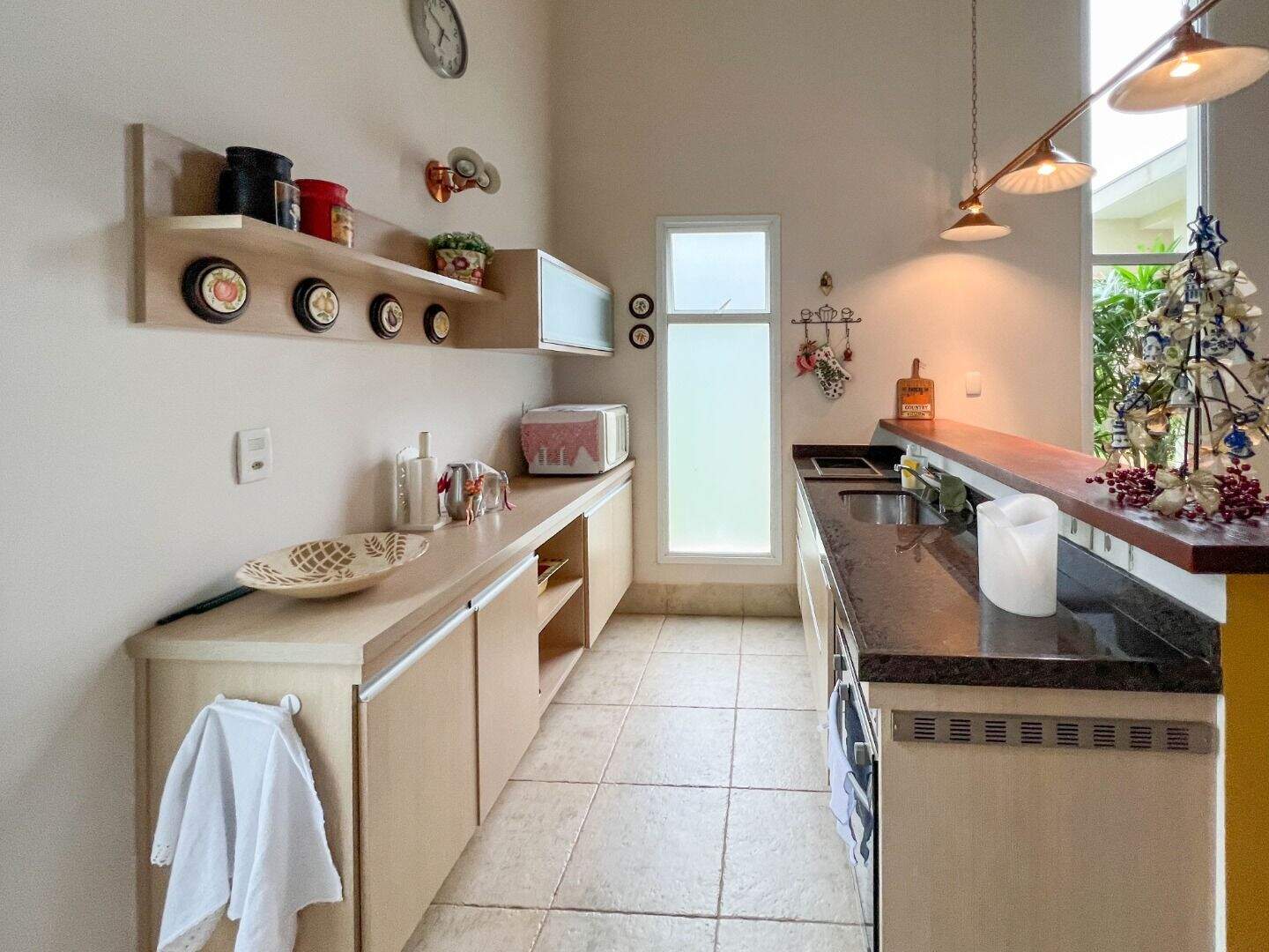 Casa no Condomínio Village Haras São Luiz, em Salto disponível para à venda | Grupo Kaion: Casa à venda - Condomínio Moradas São Luiz em Salto/SP