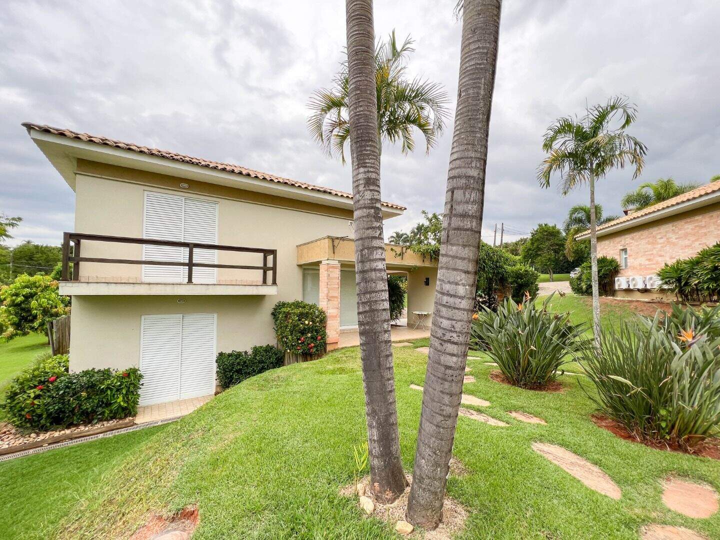 Casa no Condomínio Village Haras São Luiz, em Salto disponível para à venda | Grupo Kaion: Casa à venda - Condomínio Moradas São Luiz em Salto/SP