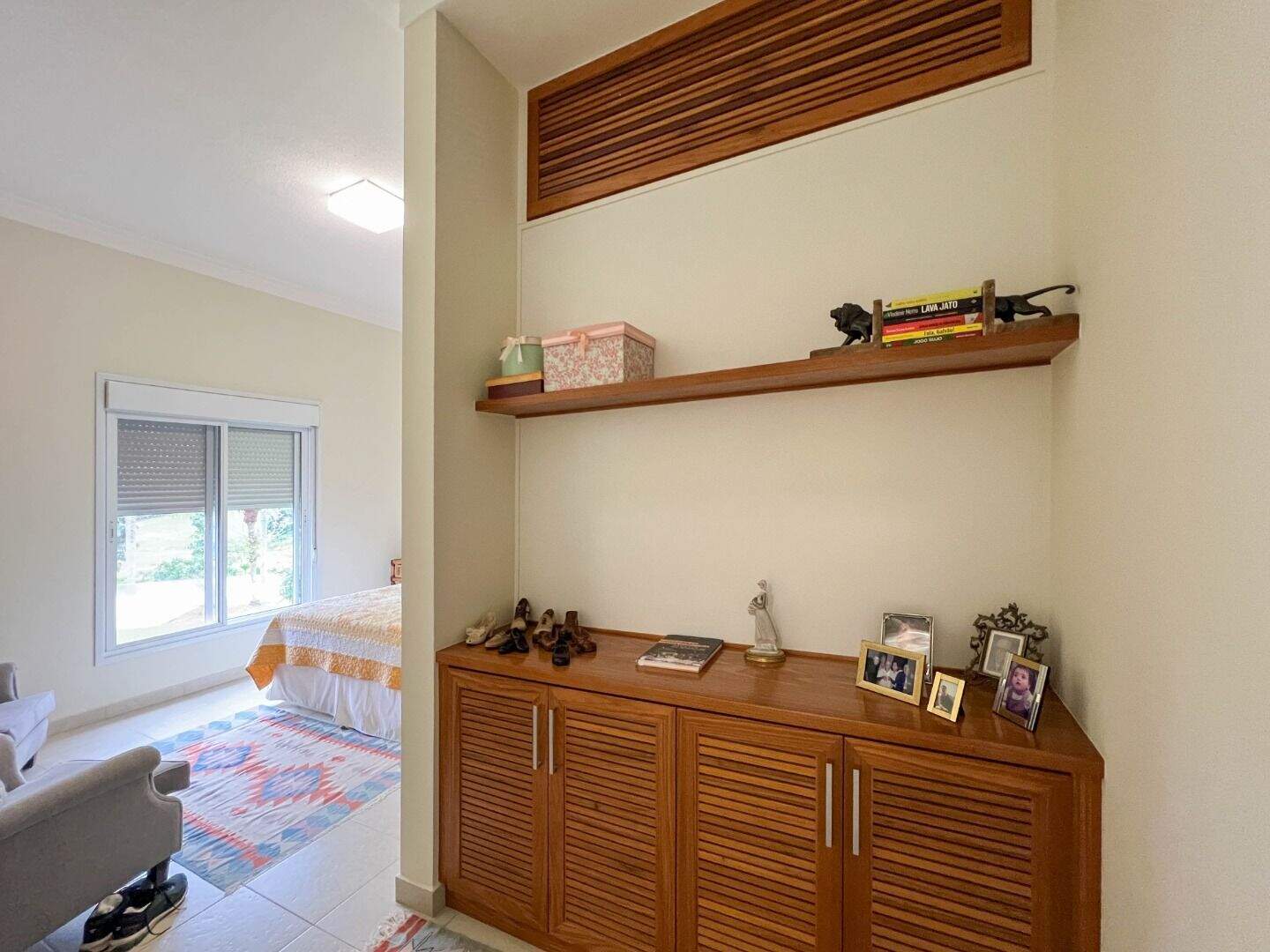 Casa no Condomínio Village Haras São Luiz, em Salto disponível para à venda | Grupo Kaion: Casa à venda - Condomínio Moradas São Luiz em Salto/SP