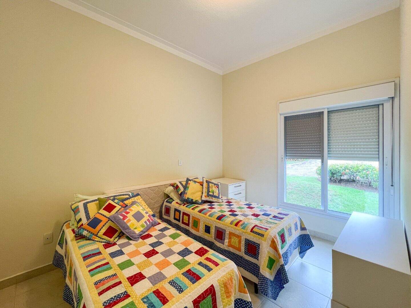Casa no Condomínio Village Haras São Luiz, em Salto disponível para à venda | Grupo Kaion: Casa à venda - Condomínio Moradas São Luiz em Salto/SP