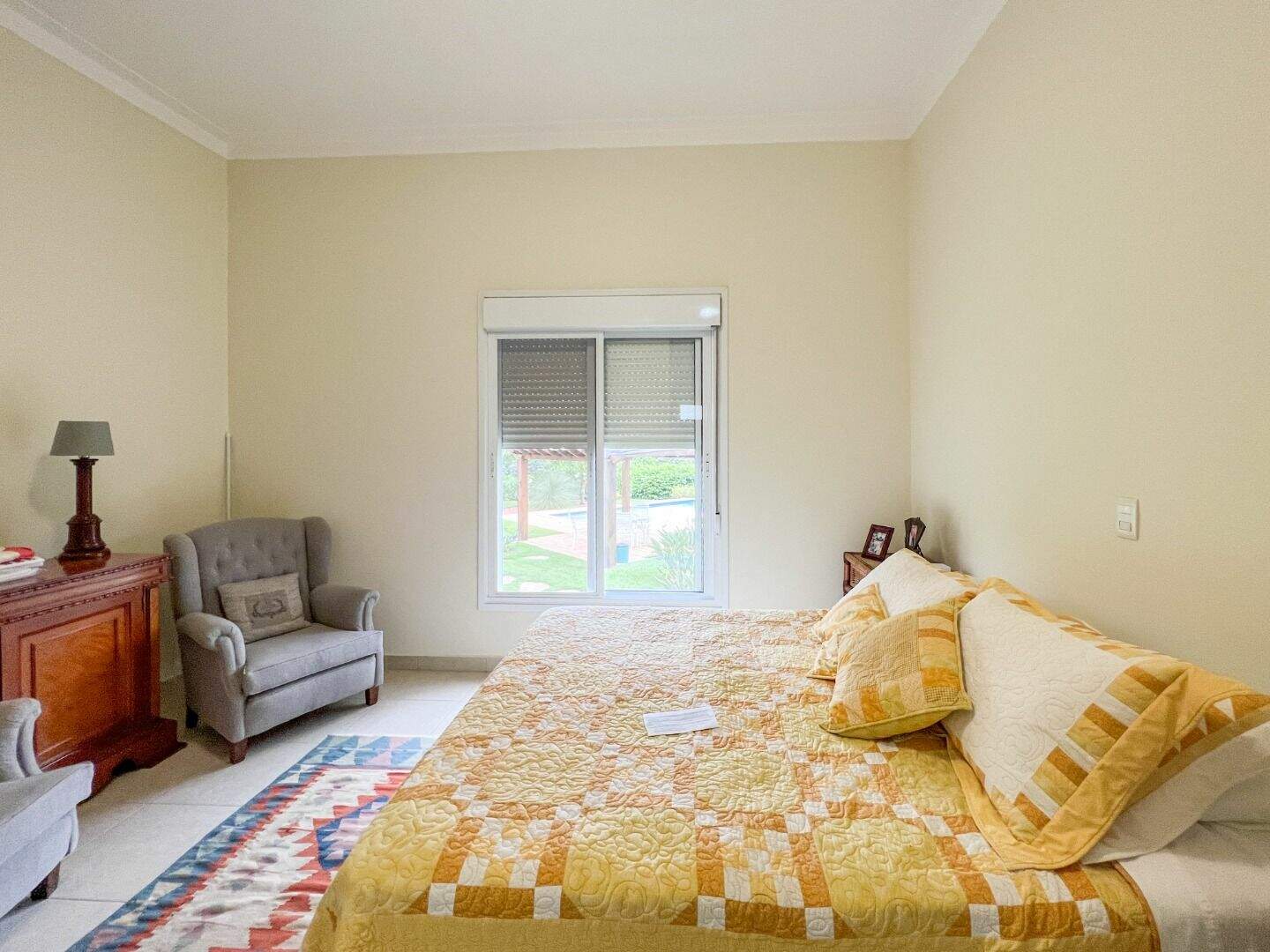 Casa no Condomínio Village Haras São Luiz, em Salto disponível para à venda | Grupo Kaion: Casa à venda - Condomínio Moradas São Luiz em Salto/SP