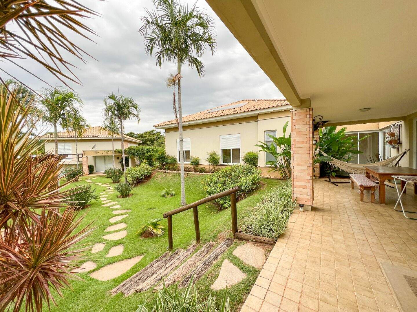 Casa no Condomínio Village Haras São Luiz, em Salto disponível para à venda | Grupo Kaion: Casa à venda - Condomínio Moradas São Luiz em Salto/SP