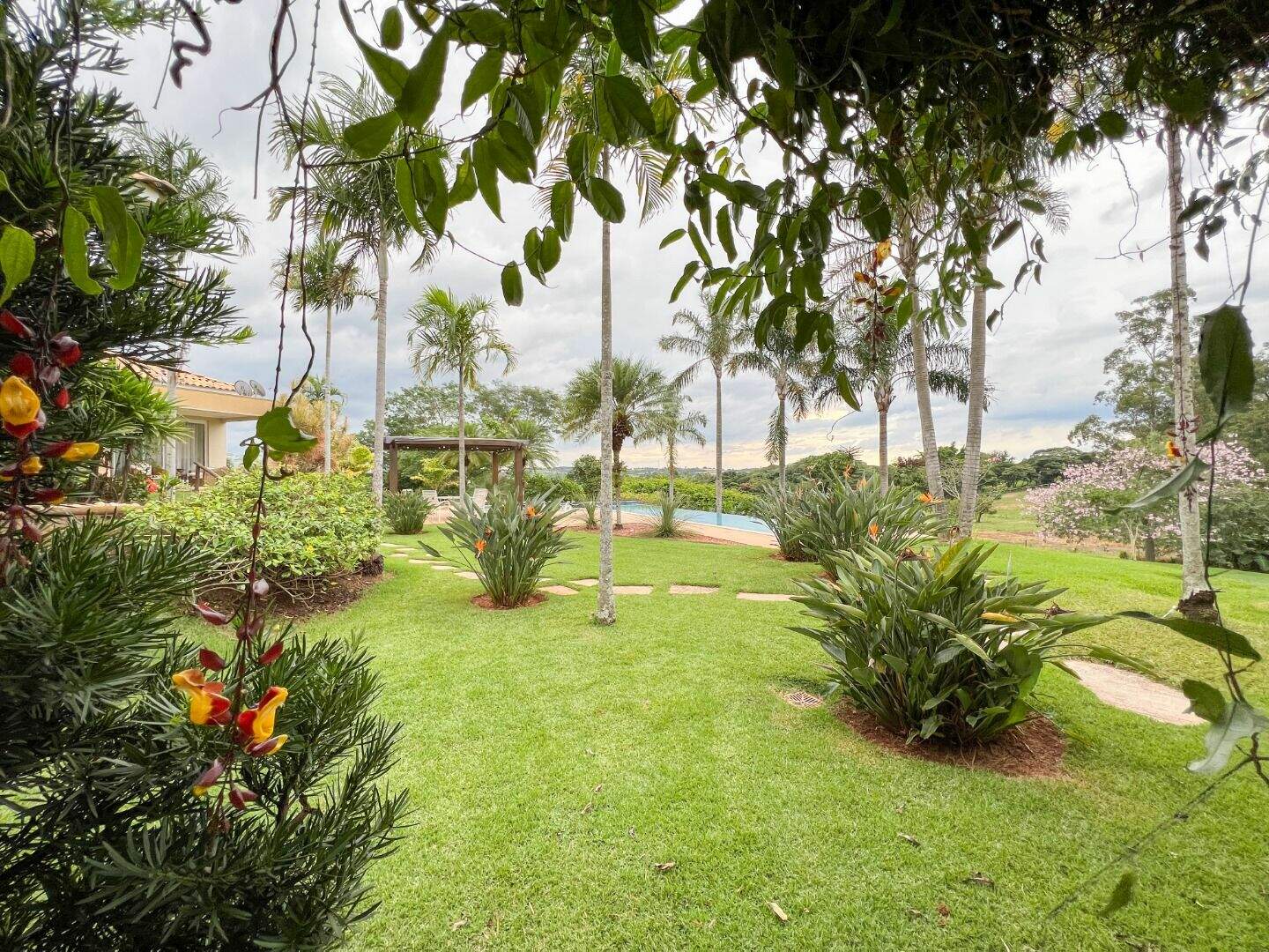 Casa no Condomínio Village Haras São Luiz, em Salto disponível para à venda | Grupo Kaion: Casa à venda - Condomínio Moradas São Luiz em Salto/SP