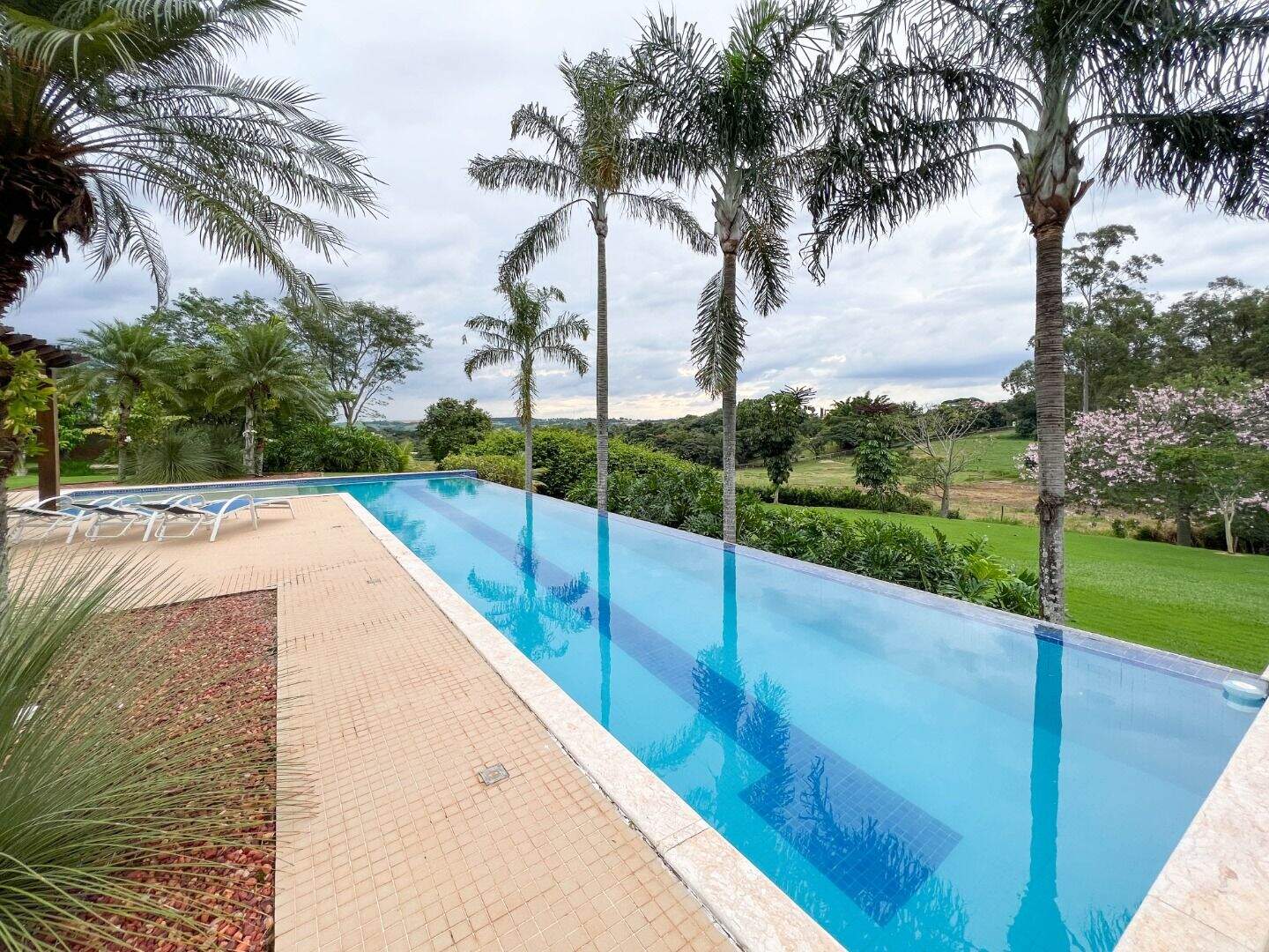 Casa no Condomínio Village Haras São Luiz, em Salto disponível para à venda | Grupo Kaion: Casa à venda - Condomínio Moradas São Luiz em Salto/SP