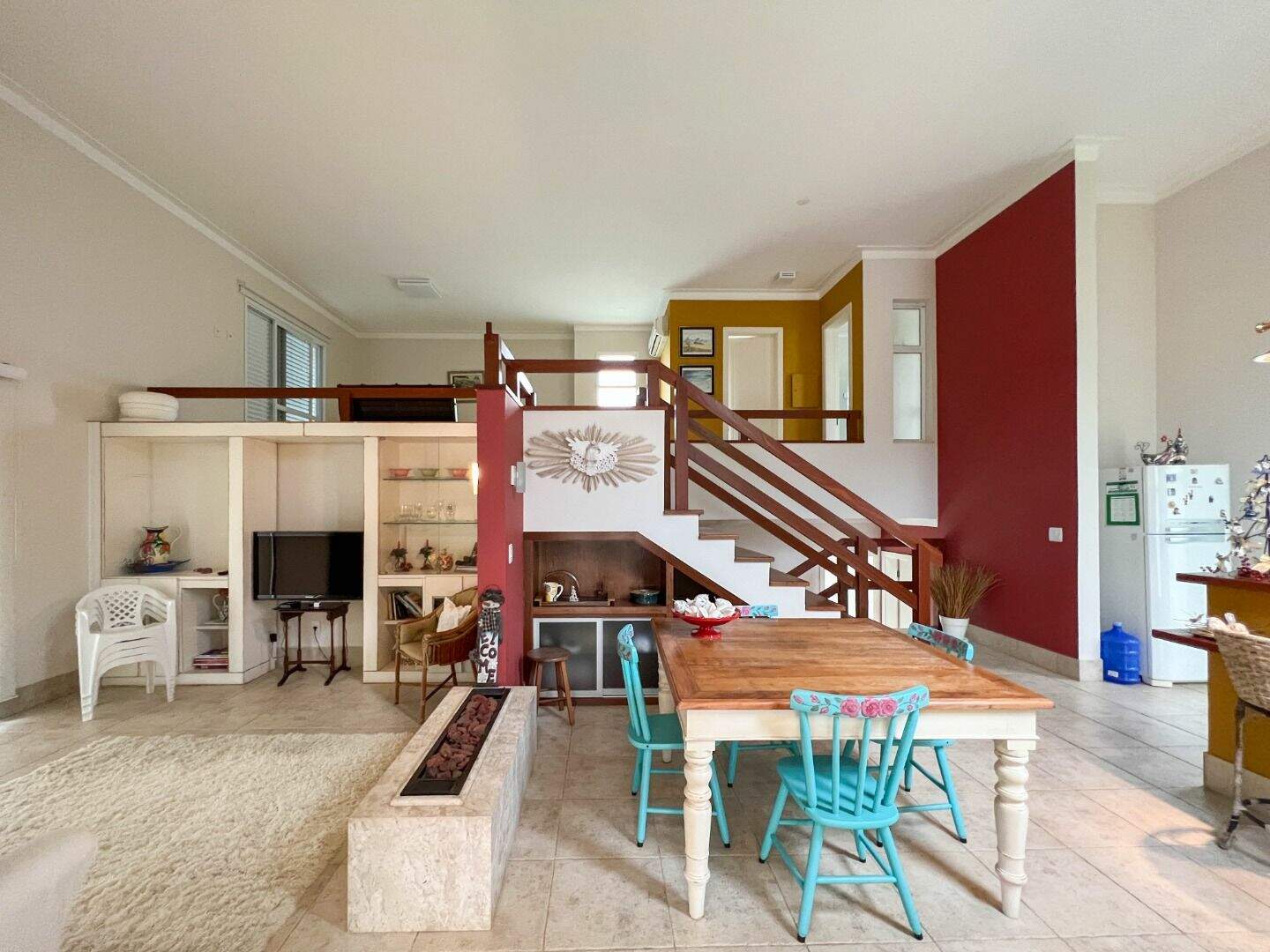 Casa no Condomínio Village Haras São Luiz, em Salto disponível para à venda | Grupo Kaion: Casa à venda - Condomínio Moradas São Luiz em Salto/SP