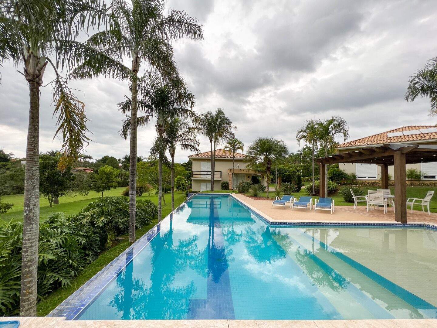 Casa no Condomínio Village Haras São Luiz, em Salto disponível para à venda | Grupo Kaion: Casa à venda - Condomínio Moradas São Luiz em Salto/SP