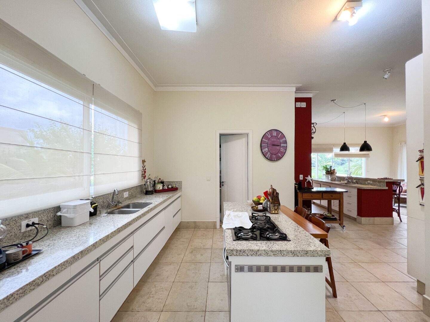 Casa no Condomínio Village Haras São Luiz, em Salto disponível para à venda | Grupo Kaion: Casa à venda - Condomínio Moradas São Luiz em Salto/SP