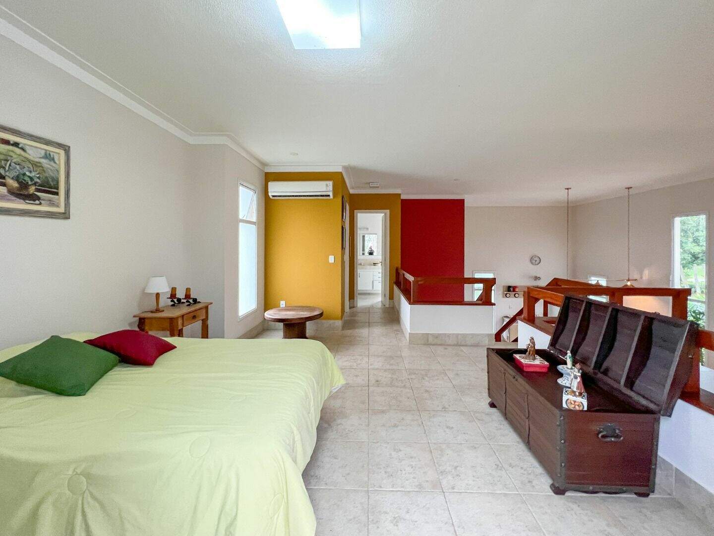 Casa no Condomínio Village Haras São Luiz, em Salto disponível para à venda | Grupo Kaion: Casa à venda - Condomínio Moradas São Luiz em Salto/SP