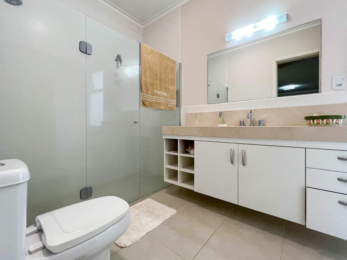 Casa no Condomínio Village Haras São Luiz, em Salto disponível para à venda | Grupo Kaion: Casa à venda - Condomínio Moradas São Luiz em Salto/SP