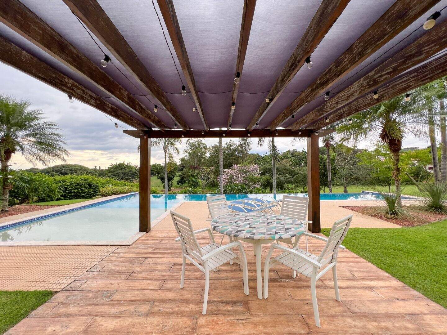 Casa no Condomínio Village Haras São Luiz, em Salto disponível para à venda | Grupo Kaion: Casa à venda - Condomínio Moradas São Luiz em Salto/SP