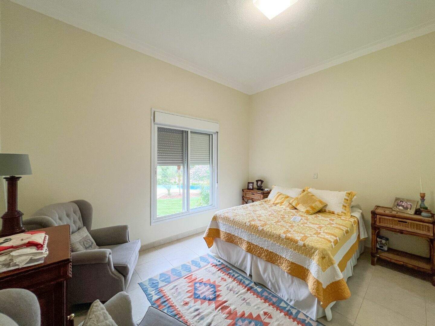 Casa no Condomínio Village Haras São Luiz, em Salto disponível para à venda | Grupo Kaion: Casa à venda - Condomínio Moradas São Luiz em Salto/SP