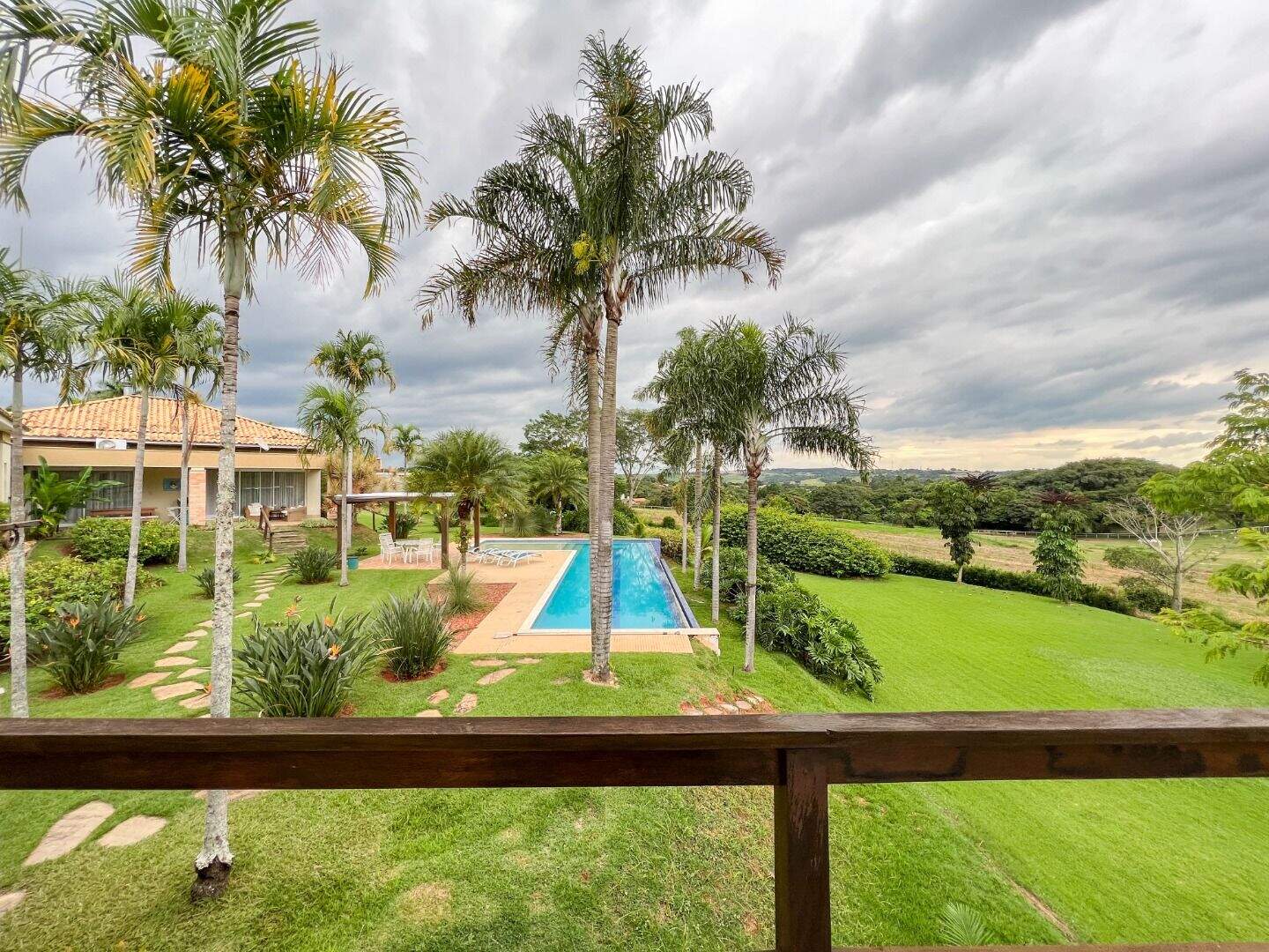 Casa no Condomínio Village Haras São Luiz, em Salto disponível para à venda | Grupo Kaion: Casa à venda - Condomínio Moradas São Luiz em Salto/SP