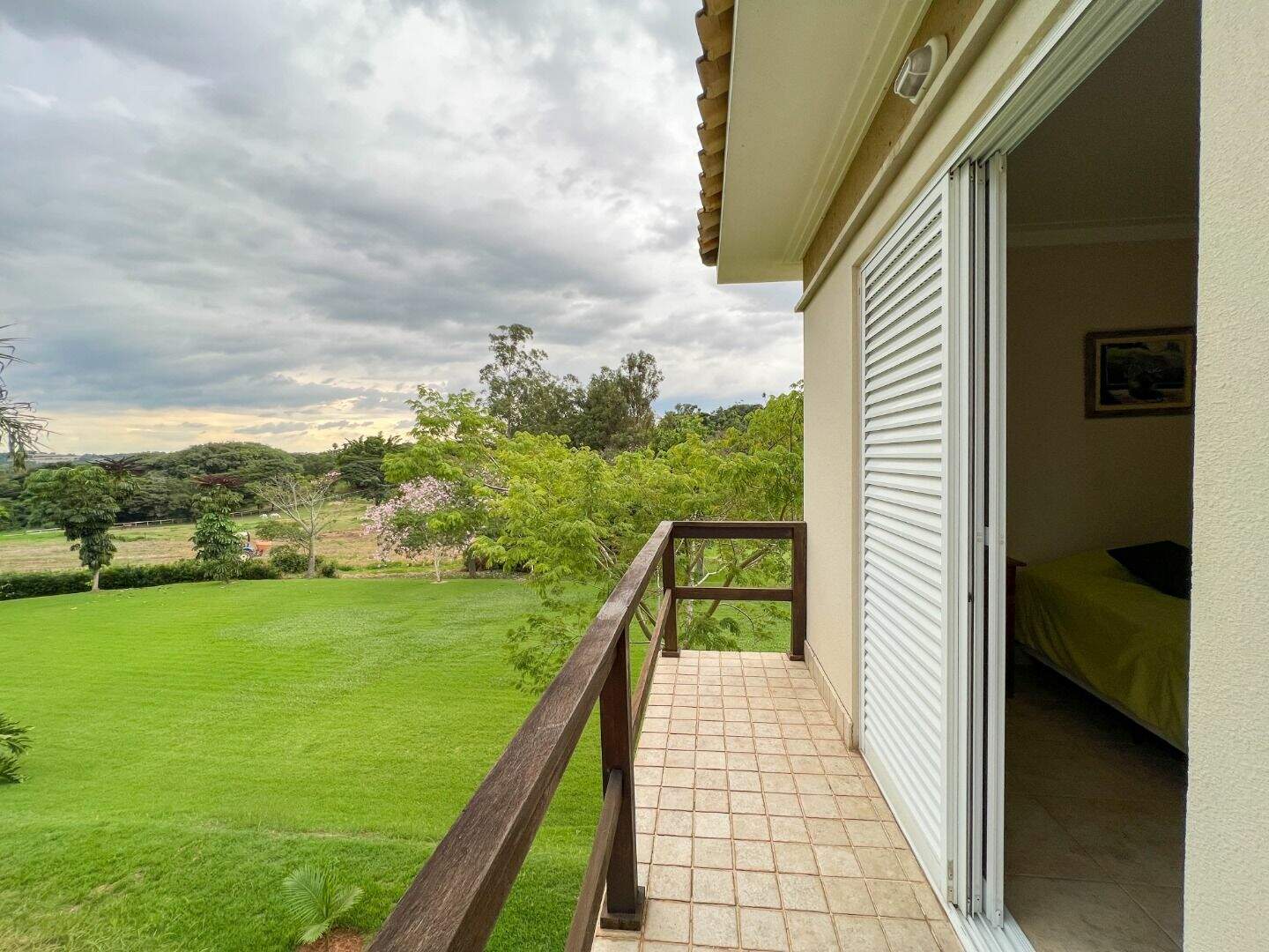 Casa no Condomínio Village Haras São Luiz, em Salto disponível para à venda | Grupo Kaion: Casa à venda - Condomínio Moradas São Luiz em Salto/SP