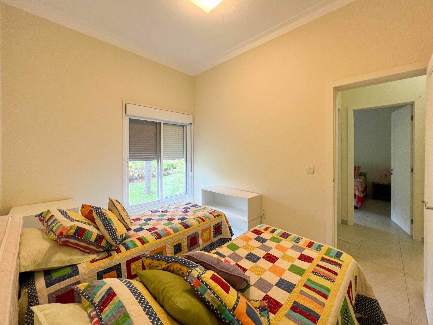 Casa no Condomínio Village Haras São Luiz, em Salto disponível para à venda | Grupo Kaion: Casa à venda - Condomínio Moradas São Luiz em Salto/SP