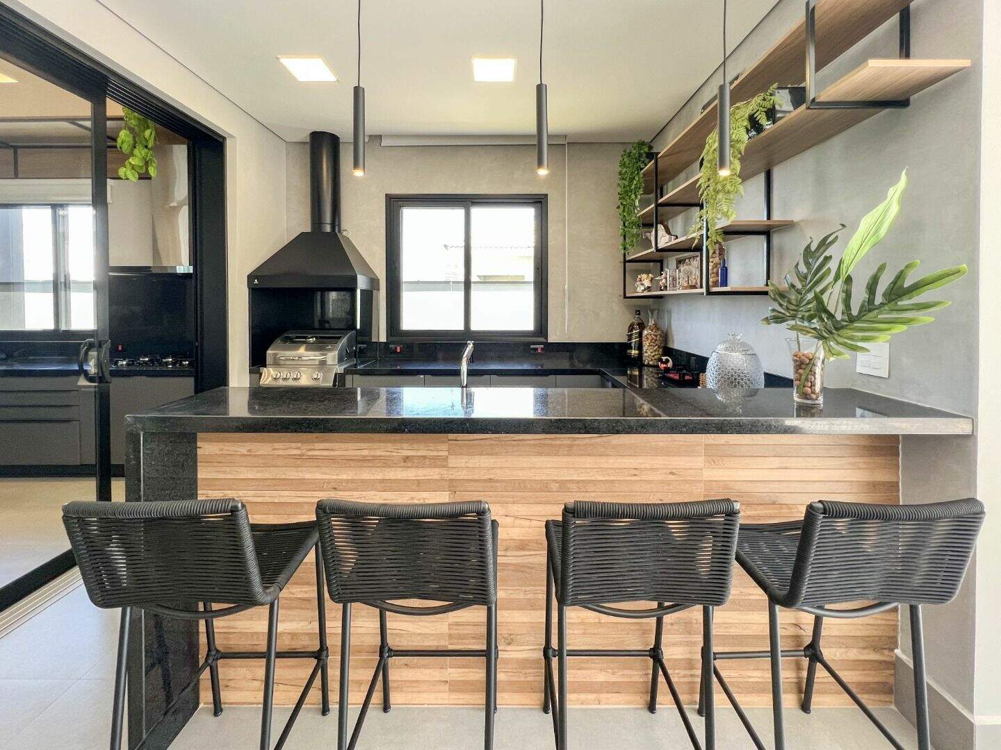 Casa no Condomínio Xapada Parque Ytu, em Itu disponível para à venda | Grupo Kaion: Casa em Itu - Condomínio Xapada Itu