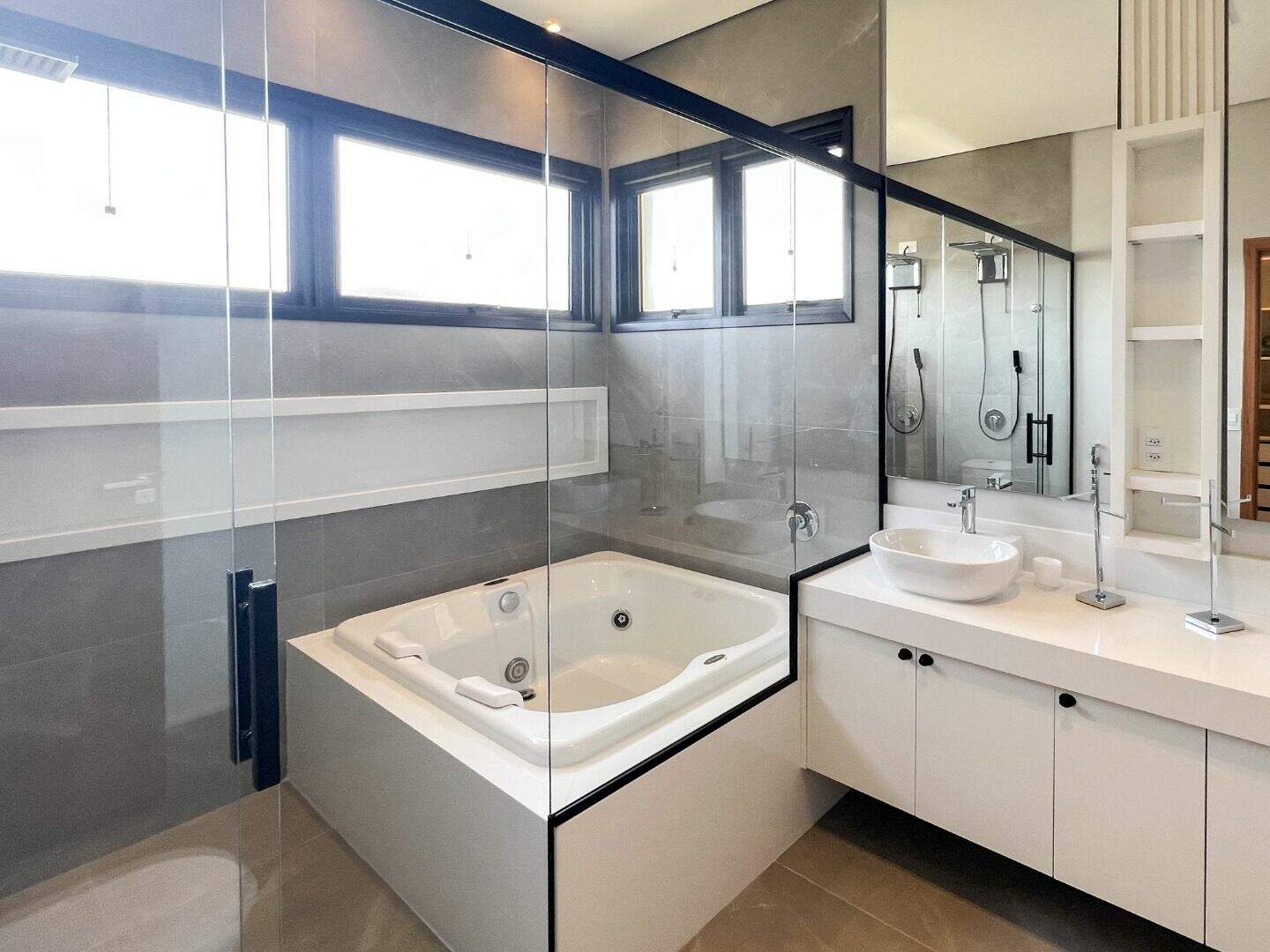 Casa no Condomínio Xapada Parque Ytu, em Itu disponível para à venda | Grupo Kaion: Casa em Itu - Condomínio Xapada Itu